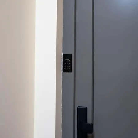 A50-designer No 1 Apartman *